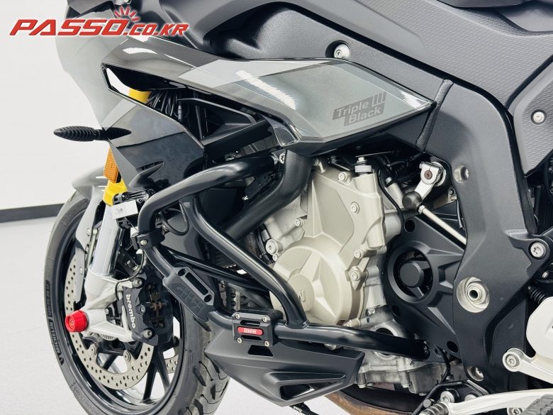 2019 BMW S 1000 XR 사진 5