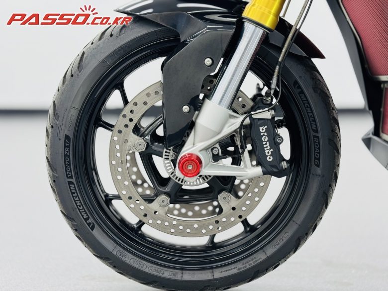 2019 BMW S 1000 XR 사진 6