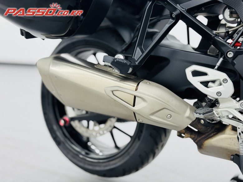 2019 BMW S 1000 XR 사진 7