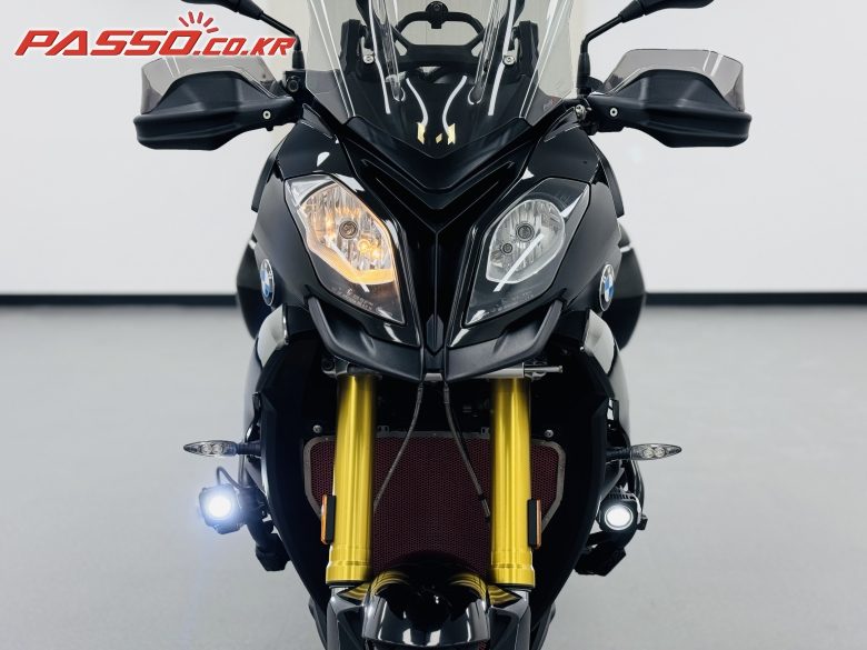 2019 BMW S 1000 XR 사진 10