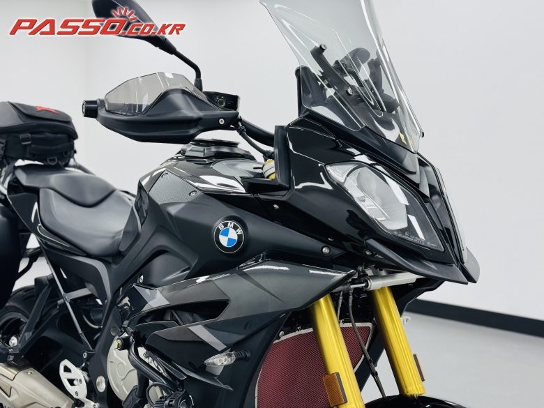 2019 BMW S 1000 XR 사진 11