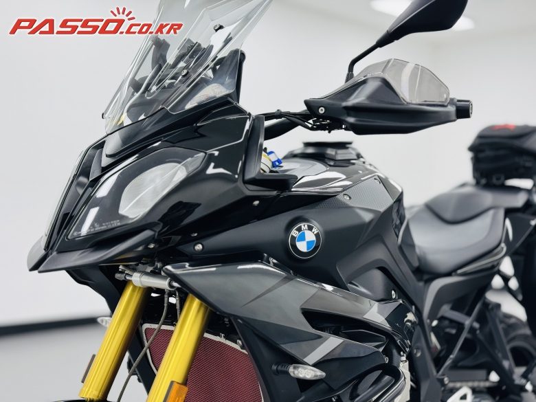 2019 BMW S 1000 XR 사진 12