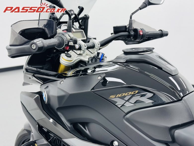 2019 BMW S 1000 XR 사진 13