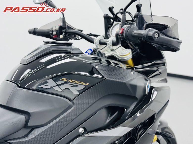 2019 BMW S 1000 XR 사진 14