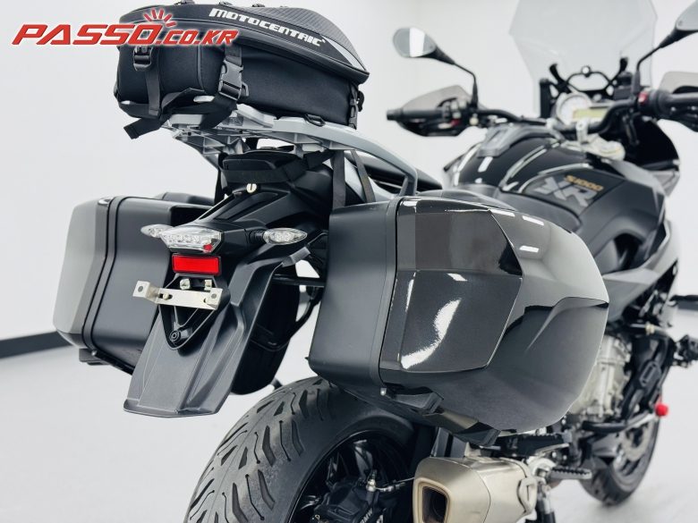 2019 BMW S 1000 XR 사진 15