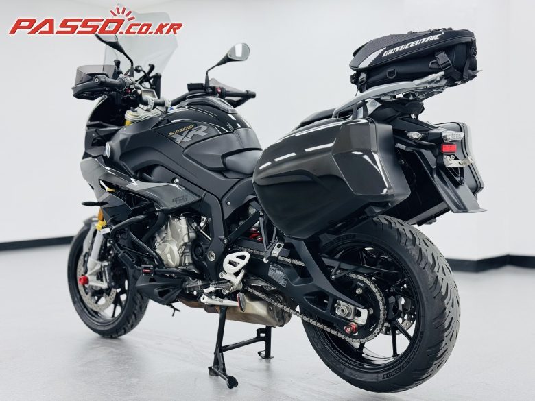 2019 BMW S 1000 XR 사진 16