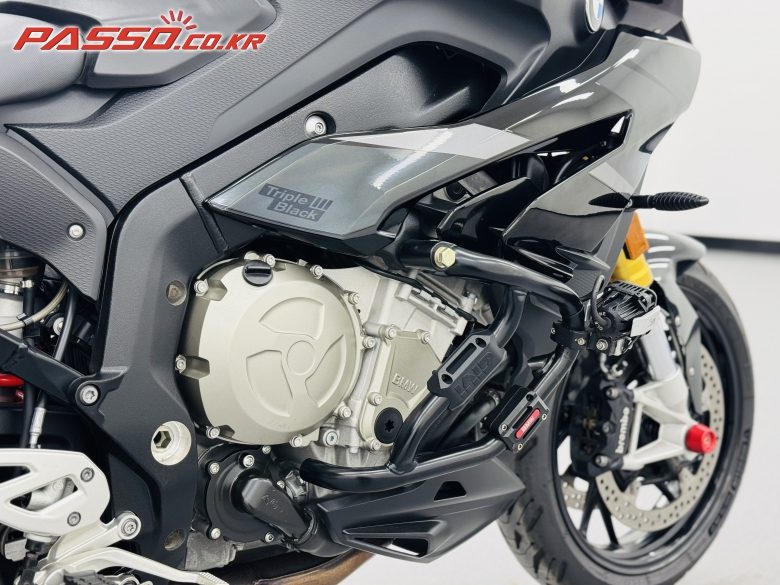 2019 BMW S 1000 XR 사진 17