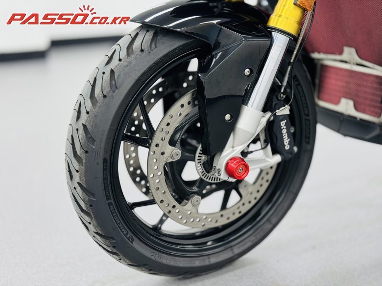 2019 BMW S 1000 XR 사진 18