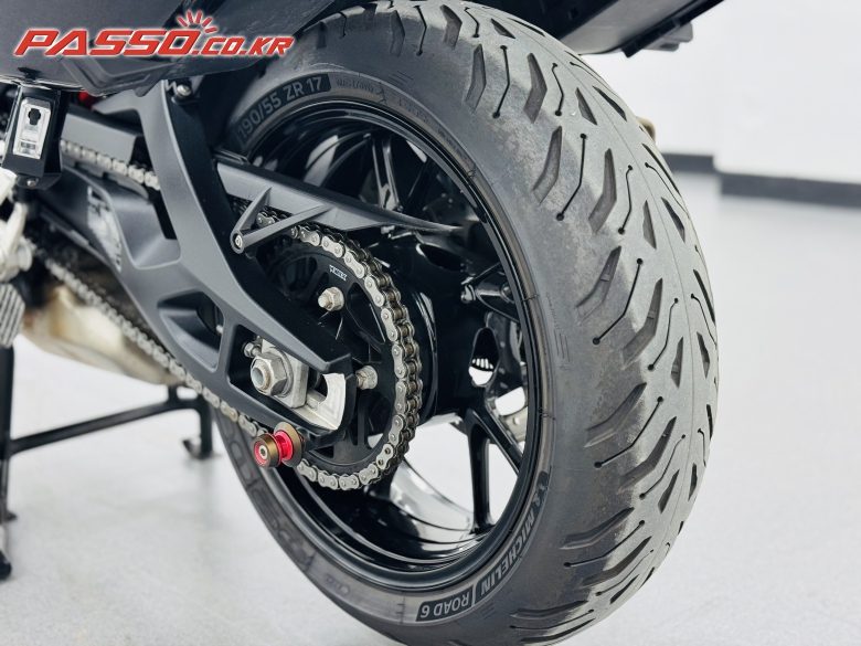 2019 BMW S 1000 XR 사진 19