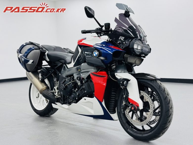 2010 BMW K 1300 R 사진 1