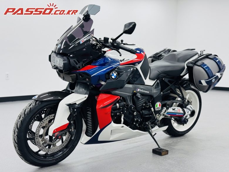 2010 BMW K 1300 R 사진 2