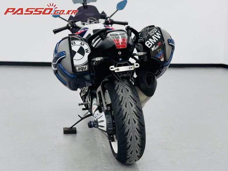 2010 BMW K 1300 R 사진 3