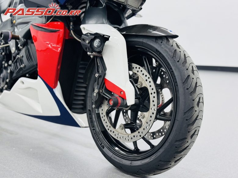 2010 BMW K 1300 R 사진 6