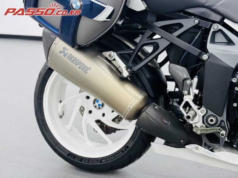 2010 BMW K 1300 R 사진 7