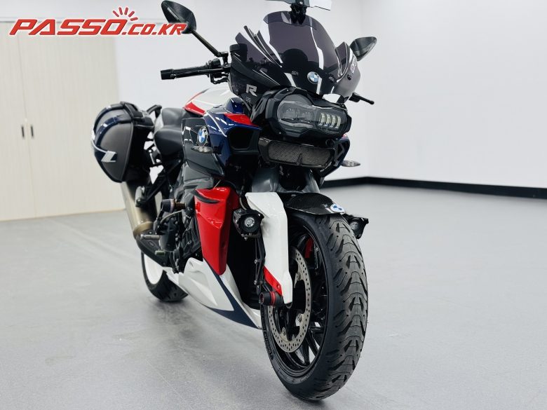 2010 BMW K 1300 R 사진 10