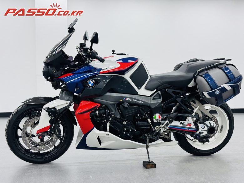 2010 BMW K 1300 R 사진 11