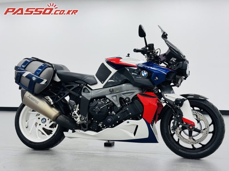 2010 BMW K 1300 R 사진 12
