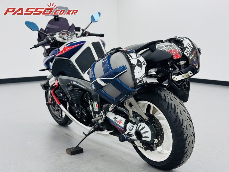 2010 BMW K 1300 R 사진 13