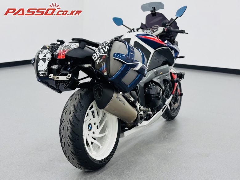 2010 BMW K 1300 R 사진 14