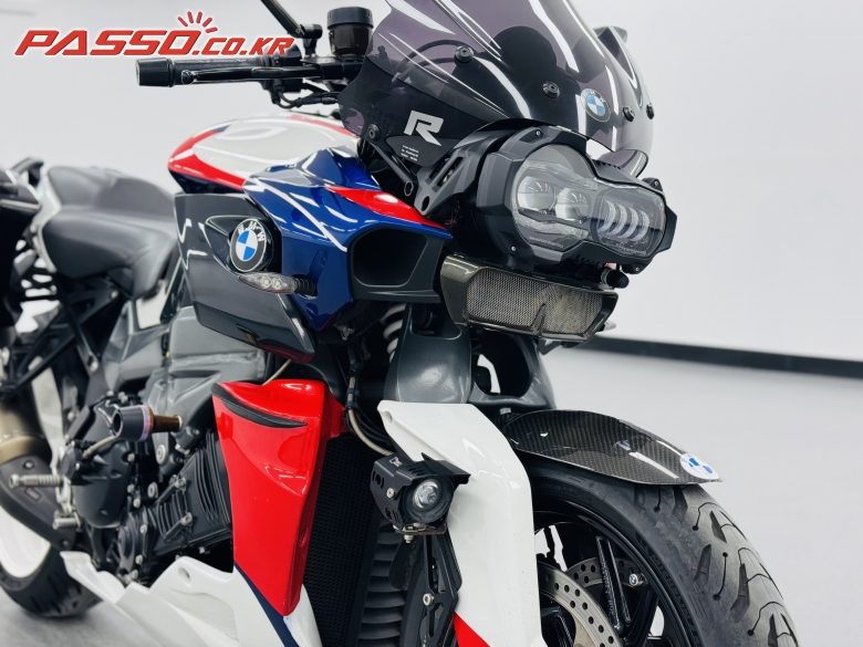2010 BMW K 1300 R 사진 15