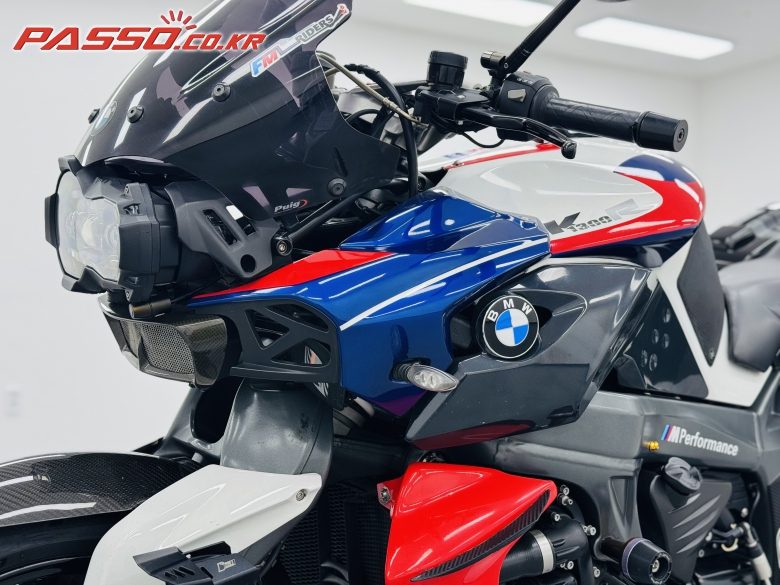 2010 BMW K 1300 R 사진 16