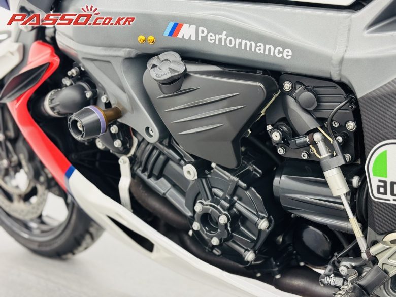 2010 BMW K 1300 R 사진 17