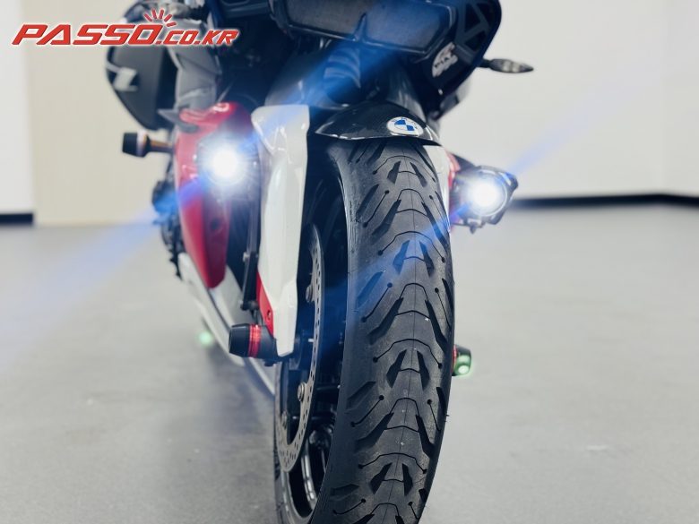 2010 BMW K 1300 R 사진 18