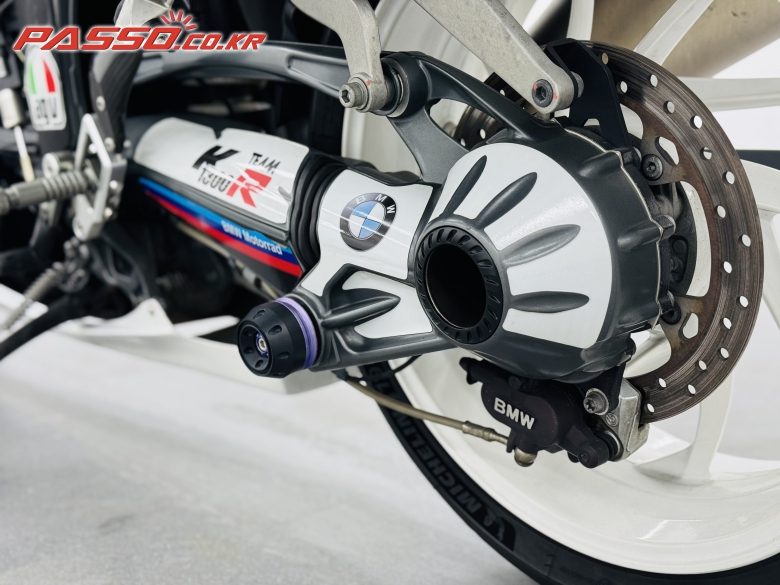 2010 BMW K 1300 R 사진 19