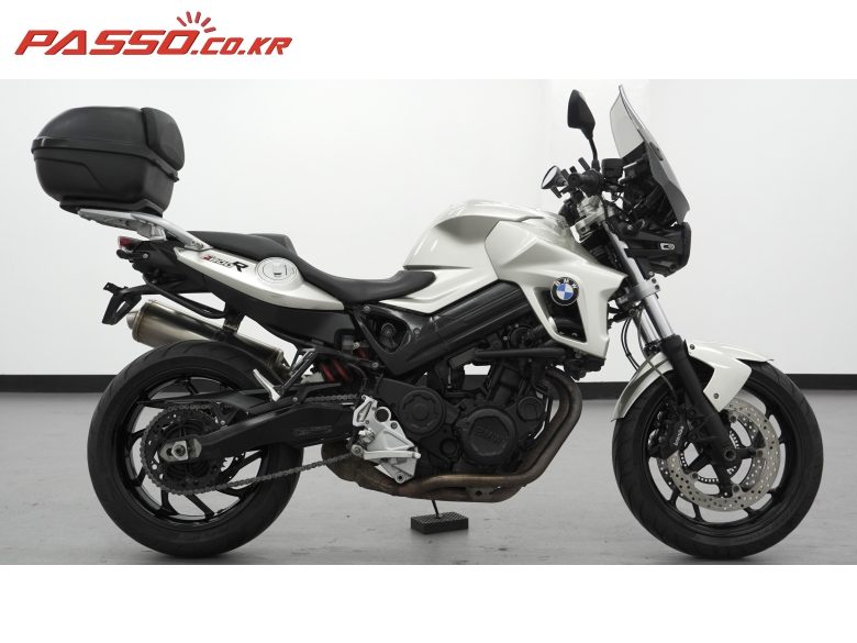 2012 BMW F 800 R 사진 1