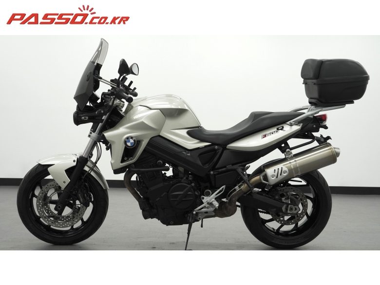 2012 BMW F 800 R 사진 2