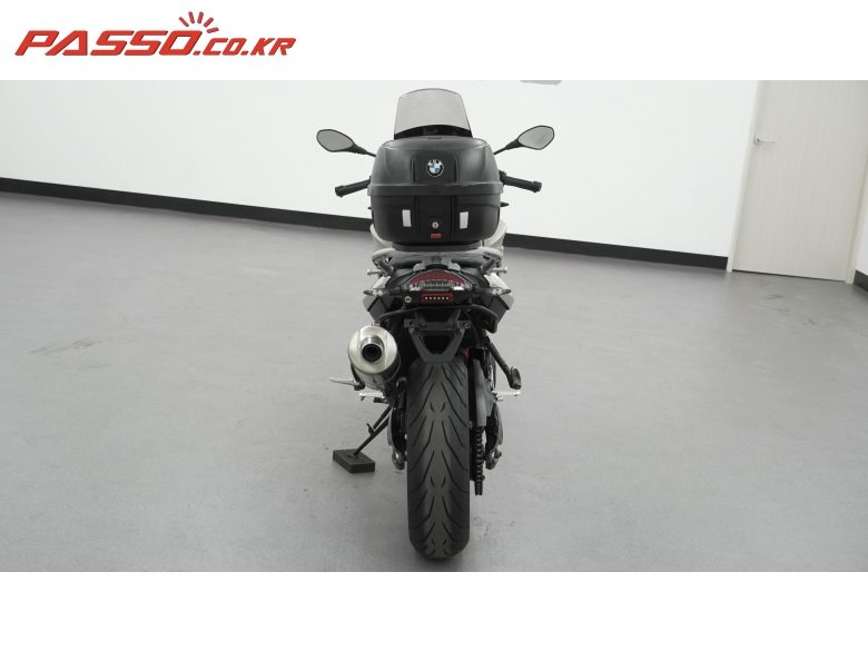 2012 BMW F 800 R 사진 3