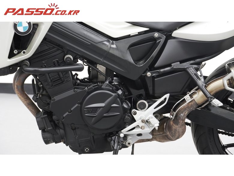 2012 BMW F 800 R 사진 5