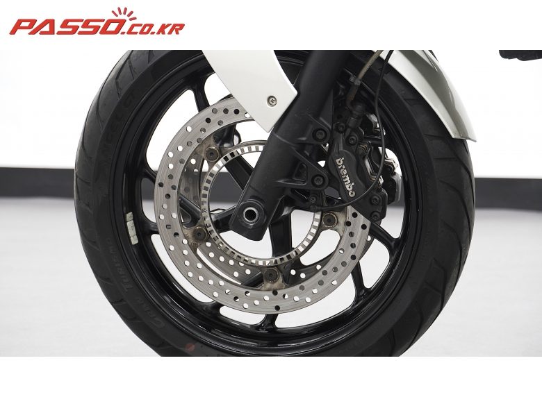 2012 BMW F 800 R 사진 6