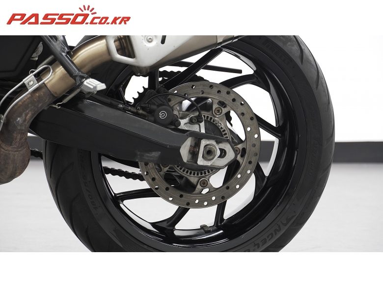 2012 BMW F 800 R 사진 7