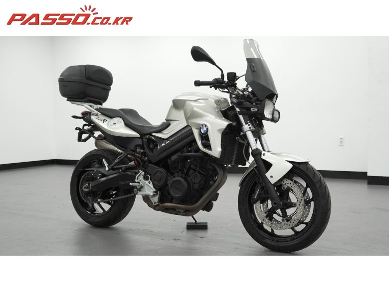 2012 BMW F 800 R 사진 8