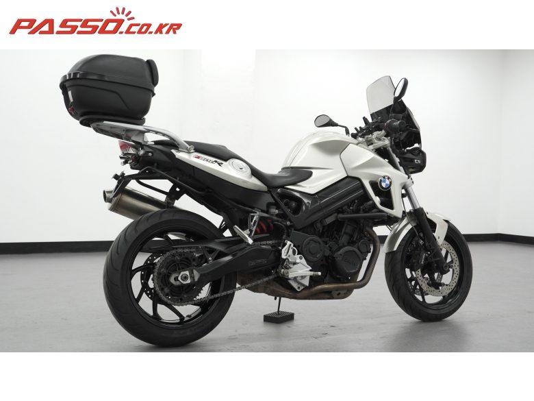2012 BMW F 800 R 사진 11