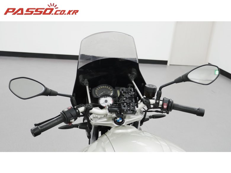 2012 BMW F 800 R 사진 12