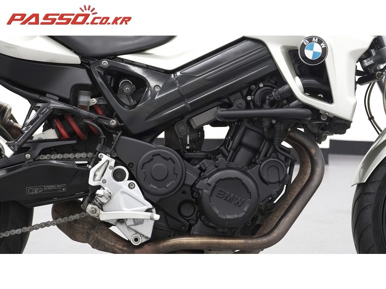 2012 BMW F 800 R 사진 13