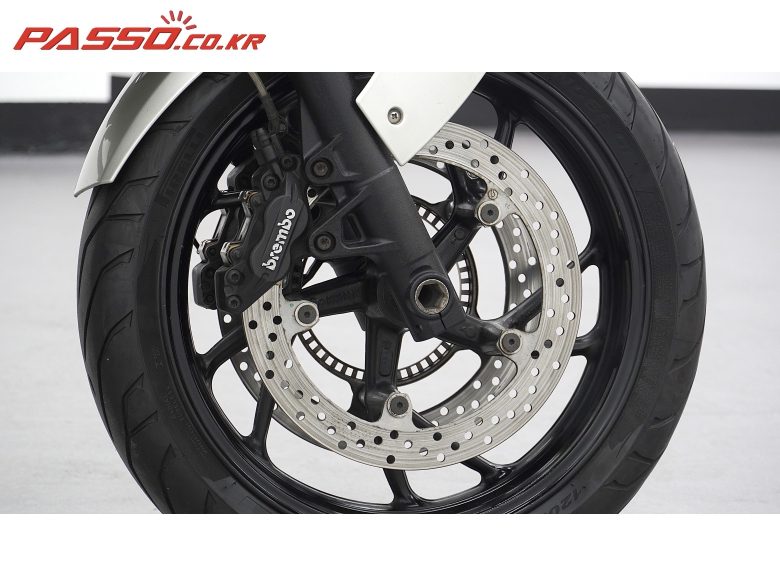 2012 BMW F 800 R 사진 14