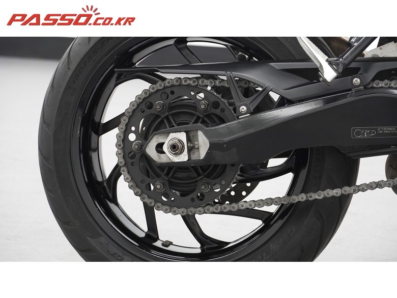 2012 BMW F 800 R 사진 15