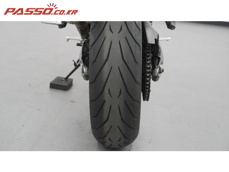 2012 BMW F 800 R 사진 17
