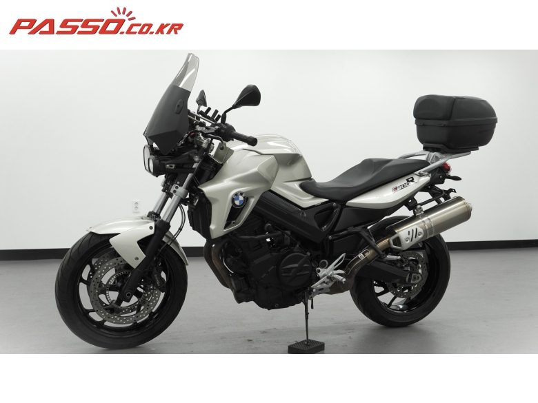2012 BMW F 800 R 사진 18