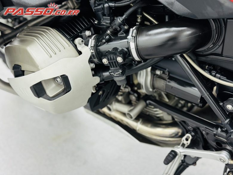 2011 BMW R 1200 GS 어드벤쳐 사진 5