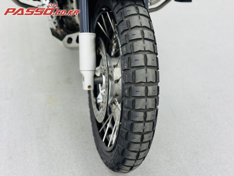 2011 BMW R 1200 GS 어드벤쳐 사진 6
