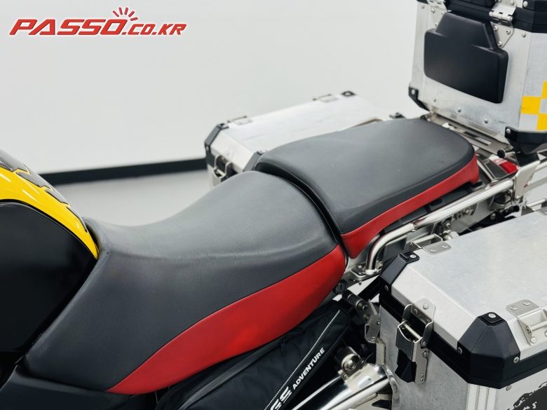 2011 BMW R 1200 GS 어드벤쳐 사진 8