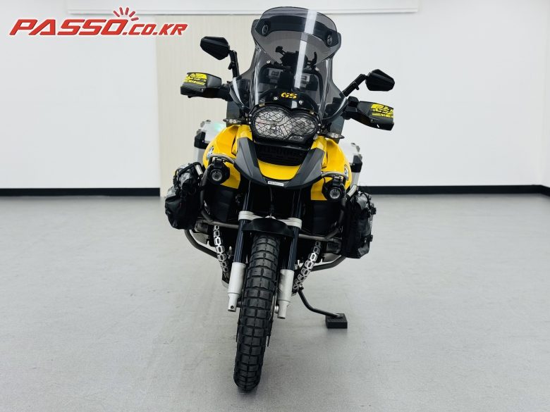 2011 BMW R 1200 GS 어드벤쳐 사진 10