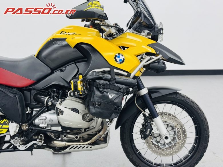 2011 BMW R 1200 GS 어드벤쳐 사진 14