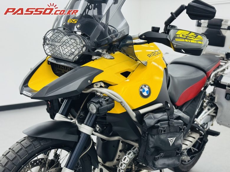2011 BMW R 1200 GS 어드벤쳐 사진 16