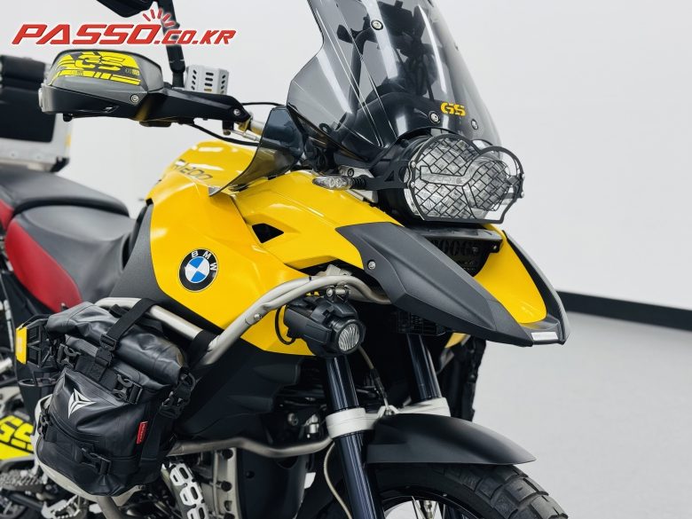 2011 BMW R 1200 GS 어드벤쳐 사진 17