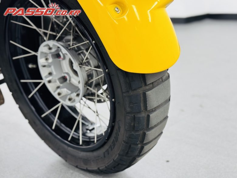 2011 BMW R 1200 GS 어드벤쳐 사진 19